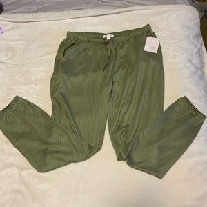 Lauren and Conrad PJ Pants